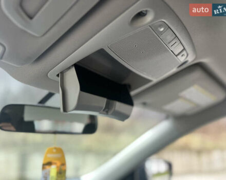 Черный Ниссан Rogue, объемом двигателя 2.5 л и пробегом 170 тыс. км за 13250 $, фото 22 на Automoto.ua