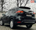Черный Ниссан Rogue, объемом двигателя 2.5 л и пробегом 132 тыс. км за 12900 $, фото 18 на Automoto.ua