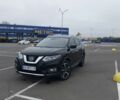 Черный Ниссан Rogue, объемом двигателя 2.5 л и пробегом 114 тыс. км за 16500 $, фото 2 на Automoto.ua