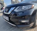 Чорний Ніссан Rogue, об'ємом двигуна 0 л та пробігом 162 тис. км за 14300 $, фото 3 на Automoto.ua