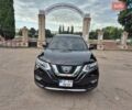 Чорний Ніссан Rogue, об'ємом двигуна 2.5 л та пробігом 145 тис. км за 14700 $, фото 1 на Automoto.ua