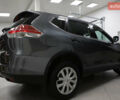 Чорний Ніссан Rogue, об'ємом двигуна 2.5 л та пробігом 141 тис. км за 11900 $, фото 30 на Automoto.ua