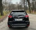Черный Ниссан Rogue, объемом двигателя 2.49 л и пробегом 120 тыс. км за 14700 $, фото 9 на Automoto.ua