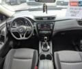 Черный Ниссан Rogue, объемом двигателя 2.5 л и пробегом 147 тыс. км за 13750 $, фото 39 на Automoto.ua