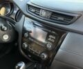 Черный Ниссан Rogue, объемом двигателя 2.5 л и пробегом 122 тыс. км за 12600 $, фото 6 на Automoto.ua