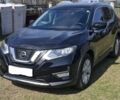 Черный Ниссан Rogue, объемом двигателя 2.5 л и пробегом 68 тыс. км за 8000 $, фото 1 на Automoto.ua