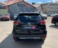 Черный Ниссан Rogue, объемом двигателя 25 л и пробегом 133 тыс. км за 15290 $, фото 5 на Automoto.ua