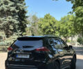 Чорний Ніссан Rogue, об'ємом двигуна 2.5 л та пробігом 90 тис. км за 15900 $, фото 8 на Automoto.ua
