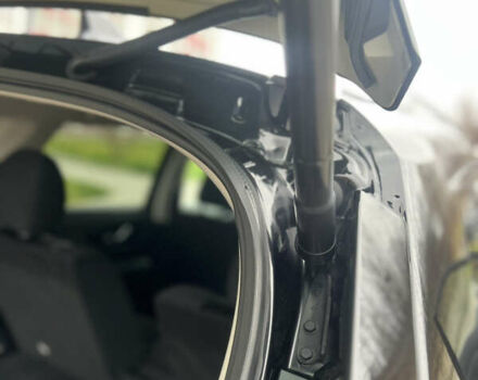 Черный Ниссан Rogue, объемом двигателя 2.5 л и пробегом 170 тыс. км за 13250 $, фото 38 на Automoto.ua