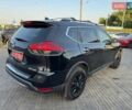 Черный Ниссан Rogue, объемом двигателя 2.5 л и пробегом 161 тыс. км за 9900 $, фото 3 на Automoto.ua