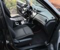 Чорний Ніссан Rogue, об'ємом двигуна 2.5 л та пробігом 150 тис. км за 12900 $, фото 7 на Automoto.ua