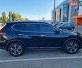 Черный Ниссан Rogue, объемом двигателя 2.49 л и пробегом 127 тыс. км за 17000 $, фото 6 на Automoto.ua
