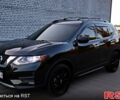 Чорний Ніссан Rogue, об'ємом двигуна 2.5 л та пробігом 157 тис. км за 15555 $, фото 1 на Automoto.ua