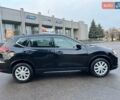 Черный Ниссан Rogue, объемом двигателя 2.5 л и пробегом 220 тыс. км за 11990 $, фото 4 на Automoto.ua
