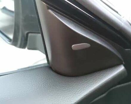 Черный Ниссан Rogue, объемом двигателя 2.49 л и пробегом 144 тыс. км за 16000 $, фото 16 на Automoto.ua