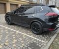 Чорний Ніссан Rogue, об'ємом двигуна 2.49 л та пробігом 140 тис. км за 11500 $, фото 14 на Automoto.ua