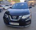 Чорний Ніссан Rogue, об'ємом двигуна 2.49 л та пробігом 155 тис. км за 12700 $, фото 1 на Automoto.ua