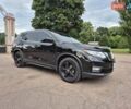 Чорний Ніссан Rogue, об'ємом двигуна 2.5 л та пробігом 145 тис. км за 14700 $, фото 10 на Automoto.ua