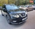 Черный Ниссан Rogue, объемом двигателя 2.49 л и пробегом 106 тыс. км за 17800 $, фото 6 на Automoto.ua