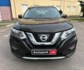 Чорний Ніссан Rogue, об'ємом двигуна 2.5 л та пробігом 158 тис. км за 15790 $, фото 7 на Automoto.ua