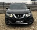 Чорний Ніссан Rogue, об'ємом двигуна 0 л та пробігом 177 тис. км за 11600 $, фото 1 на Automoto.ua
