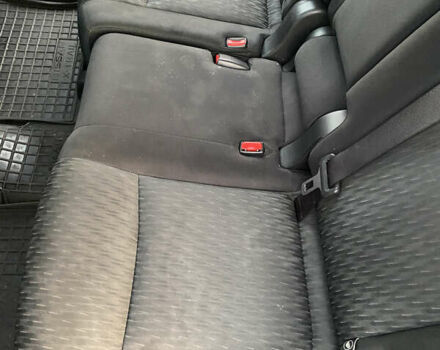 Чорний Ніссан Rogue, об'ємом двигуна 2.5 л та пробігом 63 тис. км за 15000 $, фото 53 на Automoto.ua