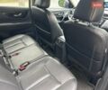 Черный Ниссан Rogue, объемом двигателя 2.5 л и пробегом 120 тыс. км за 18500 $, фото 11 на Automoto.ua