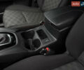 Чорний Ніссан Rogue, об'ємом двигуна 2 л та пробігом 60 тис. км за 16200 $, фото 20 на Automoto.ua