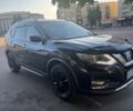 Чорний Ніссан Rogue, об'ємом двигуна 2.49 л та пробігом 127 тис. км за 17800 $, фото 1 на Automoto.ua