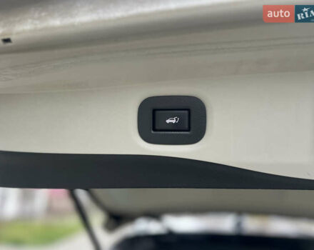 Черный Ниссан Rogue, объемом двигателя 2.5 л и пробегом 170 тыс. км за 13250 $, фото 35 на Automoto.ua