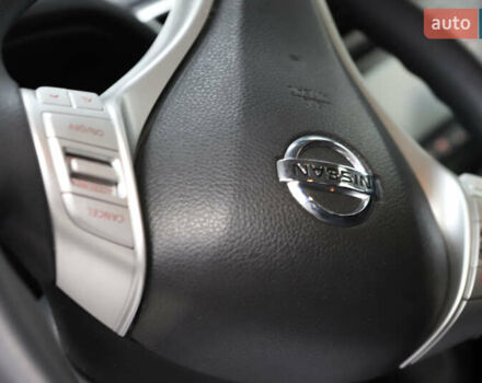 Чорний Ніссан Rogue, об'ємом двигуна 2.5 л та пробігом 141 тис. км за 11900 $, фото 45 на Automoto.ua