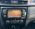 Черный Ниссан Rogue, объемом двигателя 2.5 л и пробегом 220 тыс. км за 11990 $, фото 24 на Automoto.ua