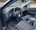 Черный Ниссан Rogue, объемом двигателя 2.5 л и пробегом 220 тыс. км за 11990 $, фото 21 на Automoto.ua