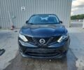 Черный Ниссан Rogue, объемом двигателя 2 л и пробегом 110 тыс. км за 1900 $, фото 4 на Automoto.ua