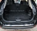 Чорний Ніссан Rogue, об'ємом двигуна 2.5 л та пробігом 150 тис. км за 12900 $, фото 6 на Automoto.ua