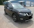 Чорний Ніссан Rogue, об'ємом двигуна 2.5 л та пробігом 99 тис. км за 9600 $, фото 1 на Automoto.ua