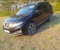Черный Ниссан Rogue, объемом двигателя 2.5 л и пробегом 114 тыс. км за 16500 $, фото 54 на Automoto.ua