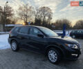 Чорний Ніссан Rogue, об'ємом двигуна 2.5 л та пробігом 63 тис. км за 15000 $, фото 10 на Automoto.ua