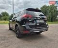 Чорний Ніссан Rogue, об'ємом двигуна 2.5 л та пробігом 145 тис. км за 14700 $, фото 6 на Automoto.ua