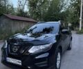 Черный Ниссан Rogue, объемом двигателя 2.5 л и пробегом 125 тыс. км за 17000 $, фото 1 на Automoto.ua