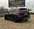 Чорний Ніссан Rogue, об'ємом двигуна 0 л та пробігом 177 тис. км за 11600 $, фото 3 на Automoto.ua