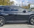 Чорний Ніссан Rogue, об'ємом двигуна 2.49 л та пробігом 153 тис. км за 16700 $, фото 1 на Automoto.ua