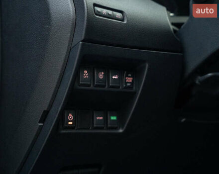 Черный Ниссан Rogue, объемом двигателя 2 л и пробегом 65 тыс. км за 17900 $, фото 18 на Automoto.ua