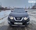 Черный Ниссан Rogue, объемом двигателя 2 л и пробегом 75 тыс. км за 20500 $, фото 1 на Automoto.ua