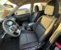 Черный Ниссан Rogue, объемом двигателя 2.5 л и пробегом 122 тыс. км за 12600 $, фото 11 на Automoto.ua