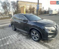 Черный Ниссан Rogue, объемом двигателя 2.5 л и пробегом 120 тыс. км за 16500 $, фото 2 на Automoto.ua