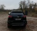 Ніссан Rogue 2017 у Полтаві на Automoto.ua Чорний Ніссан Rogue, об'ємом двигуна 2.5 л та пробігом 100 тис. км за 15300 $, фото 4 на Automoto.ua
