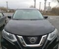 Черный Ниссан Rogue, объемом двигателя 0 л и пробегом 199 тыс. км за 12999 $, фото 7 на Automoto.ua