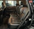 Черный Ниссан Rogue, объемом двигателя 2.5 л и пробегом 155 тыс. км за 16999 $, фото 17 на Automoto.ua