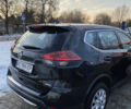 Чорний Ніссан Rogue, об'ємом двигуна 2.5 л та пробігом 63 тис. км за 15000 $, фото 16 на Automoto.ua